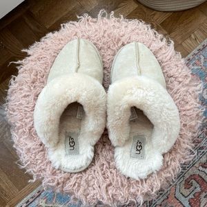 UGG Slippers
